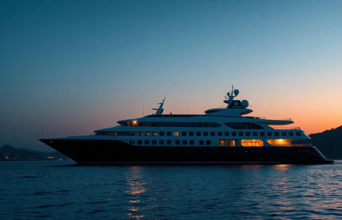 Cruises